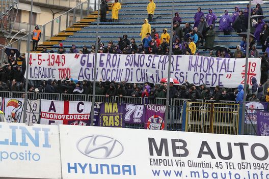 Maietta: “Fiorentina da Europa. Derby? A Empoli odio sportivo verso Firenze”- immagine 2