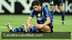 Zanetti: “Dobbiamo mantenere la calma”