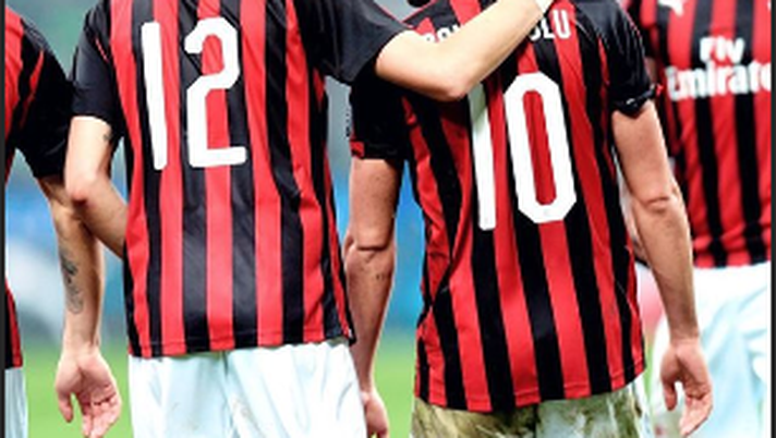 Andrea Conti e Hakan Calhanoglu, Milan, foto Instagram Stories Calhanoglu 