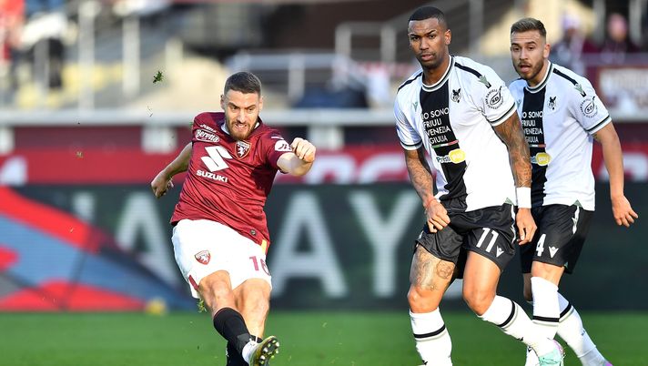 Torino-Udinese 1-1 / Le pagelle della redazione: Silvestri rovina il Natale- immagine 1
