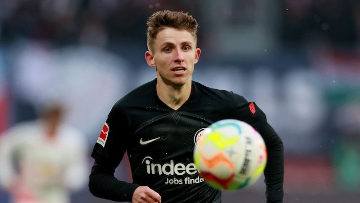 UFFICIALE: Lindstrom è un nuovo giocatore del Napoli. Tutti i dettagli dell’operazione - immagine 1