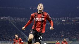 Milan, Pulisic miglior giocatore di dicembre: ecco quando sarà premiato