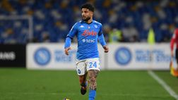 Insigne, l’agente spaventa il Napoli: “Rinnovo? Inopportuno parlarne. Non se sogna di chiudere la carriera qui…”