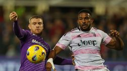 In viaggio verso la Juve: la Fiorentina va a Torino in treno. I dubbi di Italiano
