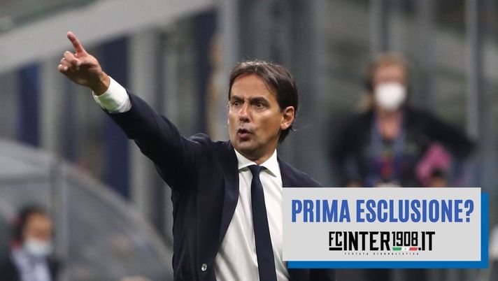 Sky – Inter, Vidal scalpita. Ma c’è un indiziato su tutti che può stare fuori Sky – Inter, Vidal scalpita. Ma c’è un indiziato su tutti che può stare fuori