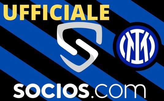 Socios, Dreyfus: “Fan Token $INTER? Ecco cosa potranno scegliere i tifosi”- immagine 2