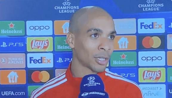 Di Canio: “Joao Mario giocatore di un altro livello rispetto a quello dell’Inter”- immagine 2