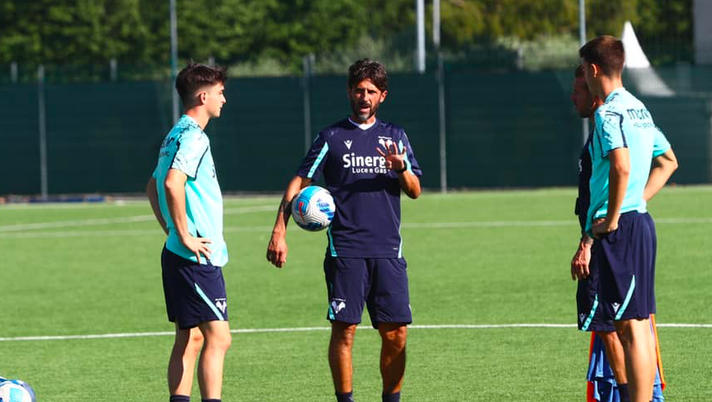 Hellas Verona FC Hellas Verona FC