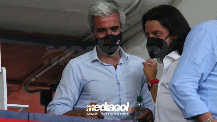 Mirri: “Mi aspetto un “Barbera” pieno. Campo d’allenamento? Lo stiamo cercando” 