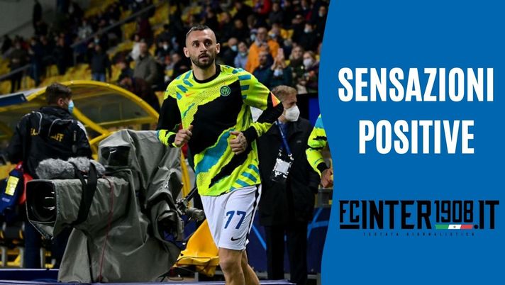 Brozovic-Inter: niente aste. Un concetto farà piacere al croato. Offerta e richiesta… - immagine 1