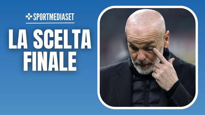 Calciomercato AC Milan Pioli