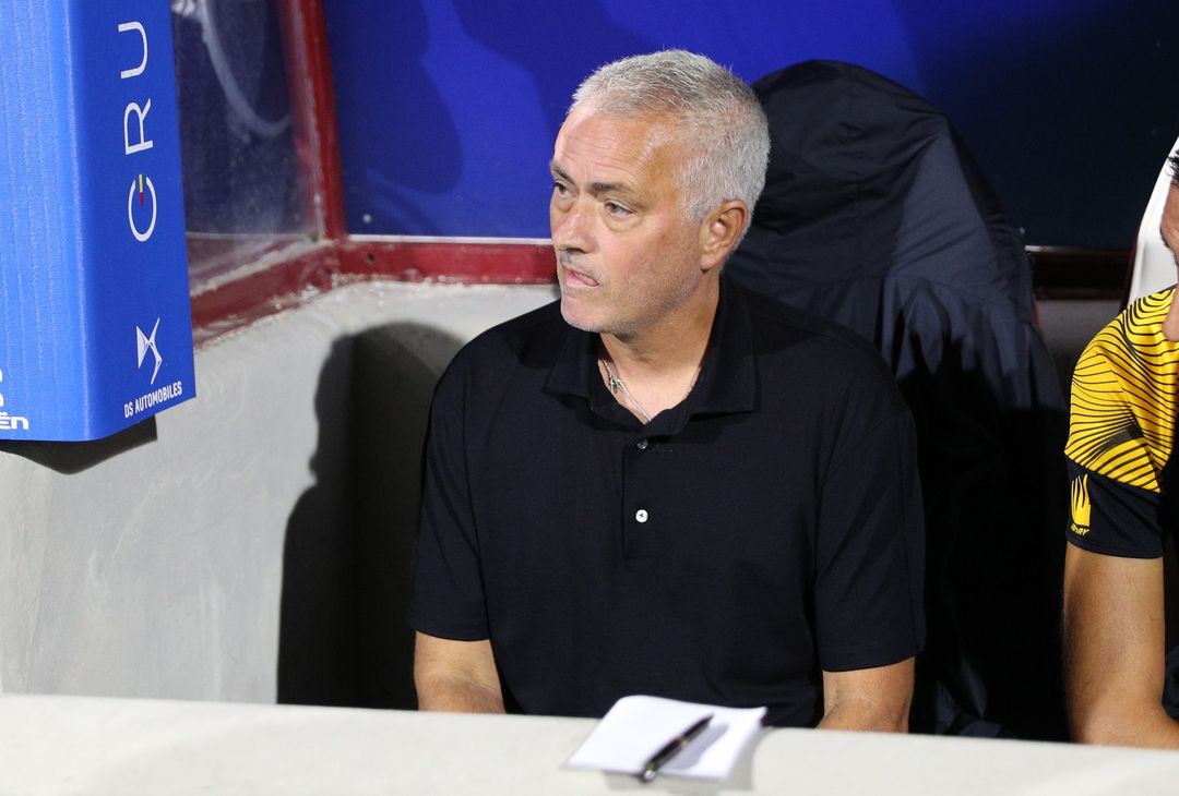 Salernitana-Roma 0-1 – FOTO GALLERY - immagine 30