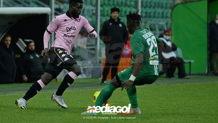 Serie C-Girone C, Monopoli-Palermo: ecco dove vedere la gara in diretta tv e streaming Serie C-Girone C, Monopoli-Palermo: ecco dove vedere la gara in diretta tv e streaming
