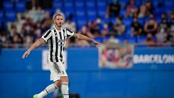 Bonucci: “Scudetto? Inter squadra da battere, ma occhio a Milan e Roma”