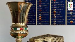 Coppa Italia, ottavi di finale tutte in tv Rai: orari, date e telecronisti