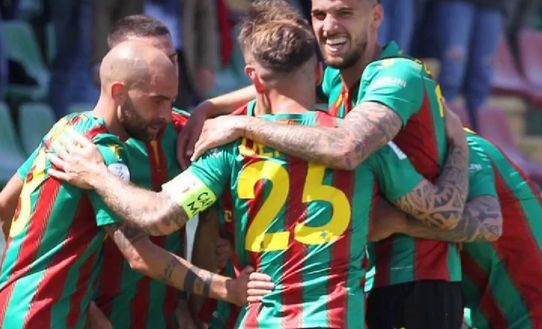 Ternana, la media spettatori è bassa: solo il derby la risolleva…- immagine 2
