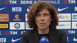 Roma-Inter Women 2-1, Guarino: “Risultato che lascia l’amaro in bocca ma che non cancella…”