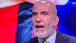 Di Canio: “Mourinho, rottura totale. Ha perso quella carica, quella energia che aveva”