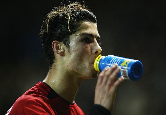 (Photo by Laurence Griffiths/Getty Images) (Photo by Laurence Griffiths/Getty Images)