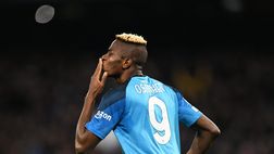 Bayern in pressing su Osimhen, trattativa con i bavaresi: pronta la mega offerta al Napoli