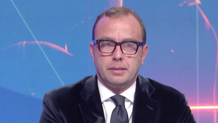 Trevisani: “Pavard gigantesco contro la Fiorentina. Lautaro? Tanti gol ma soprattutto…” - immagine 1