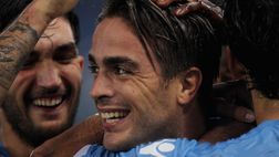 Lazio, Matri: “Una nuova vita in giacca e cravatta. Ecco il mio ruolo…”