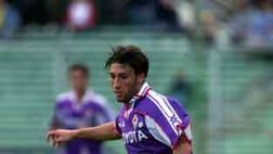 Amoroso: “Coppa Italia del 2001 indimenticabile. I viola faranno la partita”