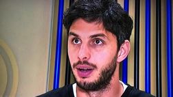 Inter, Ranocchia: “Le prossime partite contano tutto per tutti. Non c’è più tempo per sbagliare”