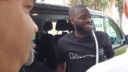 UFFICIALE – Napoli, preso Ndombele: il tweet di De Laurentiis