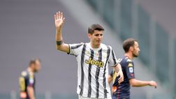 Pedri difende Morata: “È un grande giocatore, ci dà tanto, sa che i gol arriveranno”