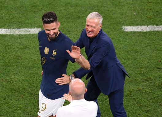 Francia-Polonia, le formazioni ufficiali: Zielinski ancora una volta titolare- immagine 2