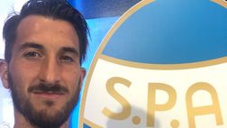 Le Loro storie, Mirko Valdifiori: “Quella volta che io e Iago ci prendemmo a pugni (per finta)”