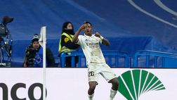 Vinicius risponde all’attacco pre-derby di Copa del Rey: “C’è solo un Madrid…”