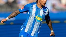 UFFICIALE – Inter, Valentino Lazaro è nerazzurro