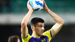 Nazionali, Pandur e Sutalo convocati dall’ Under 21