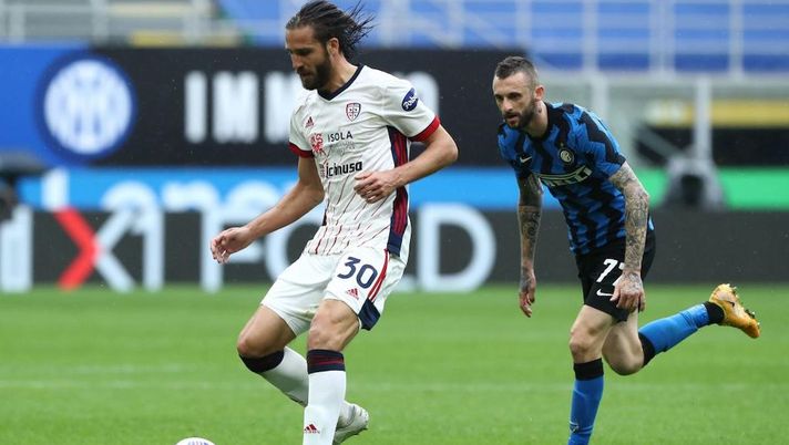 Inter-Cagliari, arriva il pronostico di Caressa e Zazzaroni - immagine 1