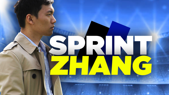 Steven Zhang Steven Zhang