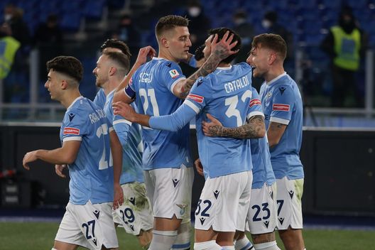 Lazio Lazio