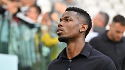 Pogba: “Squalifica ingiusta, faccio ricorso! Mai preso sostanze illegali deliberatamente”