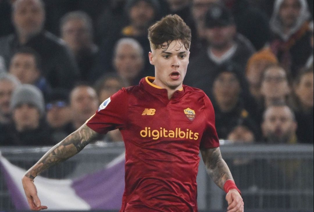 Roma-Bologna 1-0 – FOTO GALLERY - immagine 95