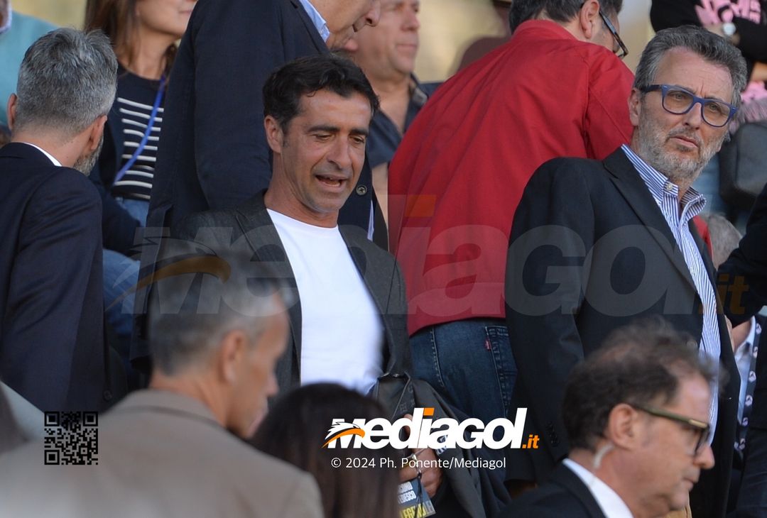 FOTO Palermo-Sampdoria 2-2, 32ª giornata Serie B 2023-2024 (GALLERY) - immagine 40