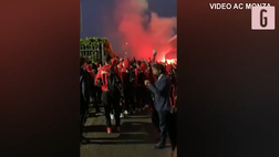 VIDEO Monza, tifosi in delirio dopo il successo sulla Salernitana: continua il sogno Serie A