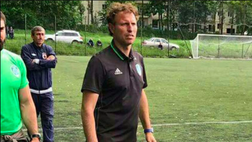 Cammarata: “Verona-Juve? L’Hellas non ha paura delle grandi”