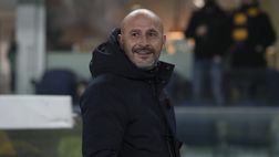 Italiano: “Siamo in netta crescita”