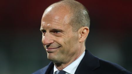 GERMOGLI PH: 2 MARZO 2022 FIRENZE STADIO ARTEMIO FRANCHI SERIE A FIORENTINA VS JUVENTUS NELLA FOTO MISTER ALLEGRI GERMOGLI PH: 2 MARZO 2022 FIRENZE STADIO ARTEMIO FRANCHI SERIE A FIORENTINA VS JUVENTUS NELLA FOTO MISTER ALLEGRI