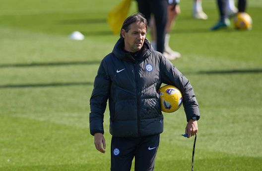 FCIN1908 / Inter, verso l’Empoli: Sommer recupera, out de Vrij e Arnautovic. Carlos Augusto…- immagine 2