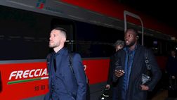 Razzismo, Ag Lukaku: “Ho parlato con De Siervo, passo corretto. Ora vediamo se…”