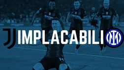 Juventus-Inter 2-4 risultato finale: la Coppa Italia è nerazzurra! Perisic indemoniato