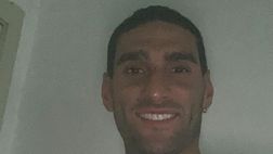 Coronavirus, Fellaini trovato positivo: “Sono in ospedale ma sto bene. State al sicuro”