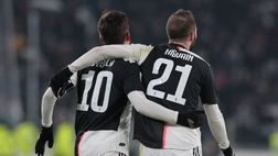 Juventus, i dubbi in vista della ripartenza